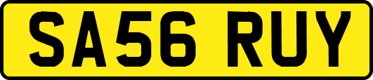 SA56RUY