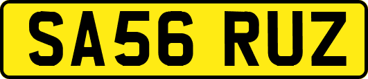 SA56RUZ