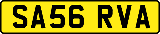 SA56RVA