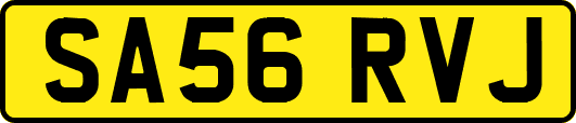 SA56RVJ