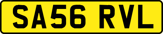 SA56RVL