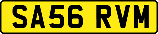 SA56RVM