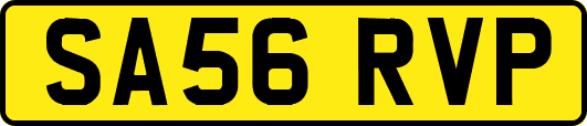 SA56RVP
