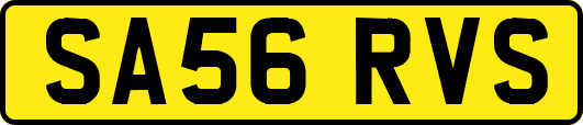 SA56RVS