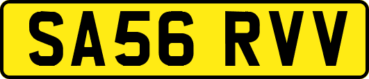 SA56RVV