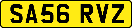 SA56RVZ