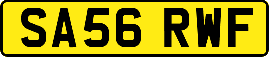 SA56RWF