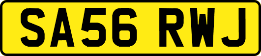 SA56RWJ