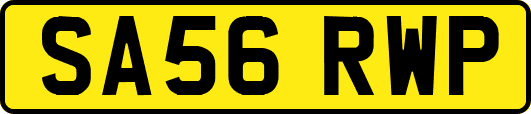 SA56RWP