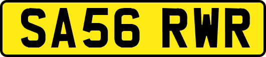 SA56RWR