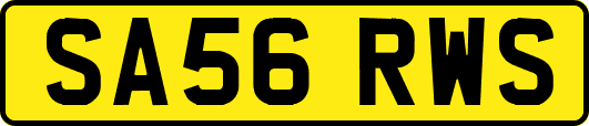SA56RWS
