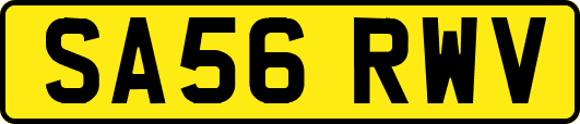 SA56RWV