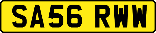 SA56RWW