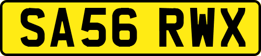 SA56RWX