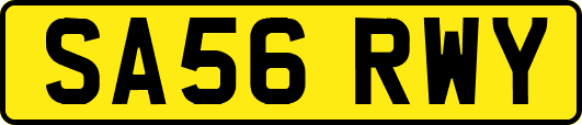 SA56RWY