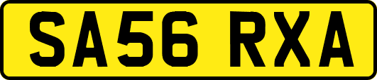 SA56RXA