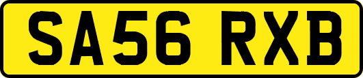 SA56RXB