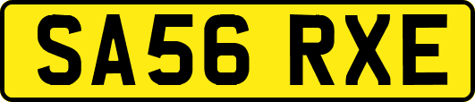 SA56RXE