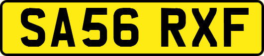 SA56RXF