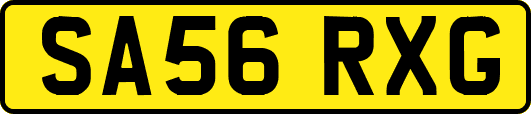 SA56RXG