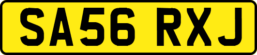 SA56RXJ