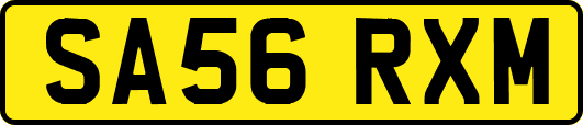 SA56RXM