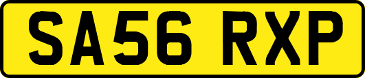 SA56RXP