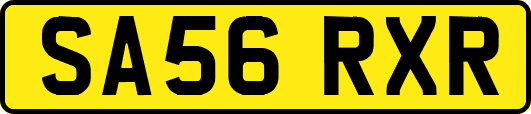 SA56RXR