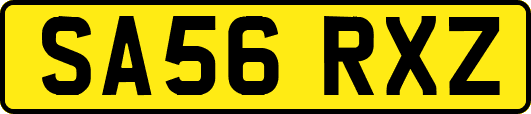 SA56RXZ