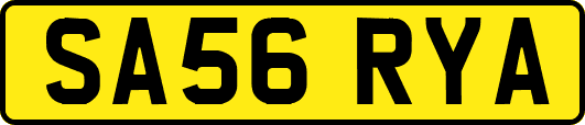 SA56RYA