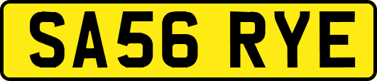 SA56RYE