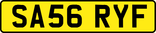 SA56RYF