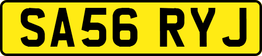SA56RYJ