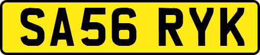 SA56RYK