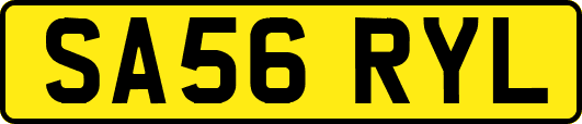 SA56RYL