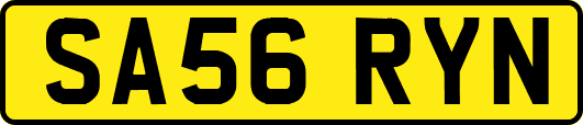 SA56RYN