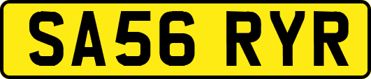 SA56RYR