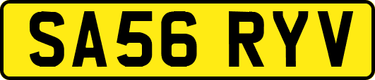 SA56RYV