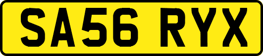 SA56RYX