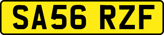 SA56RZF