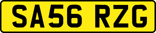 SA56RZG