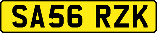 SA56RZK