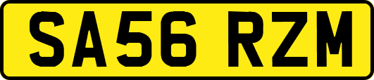 SA56RZM