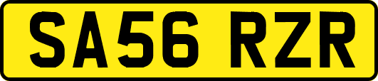 SA56RZR