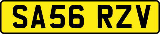 SA56RZV