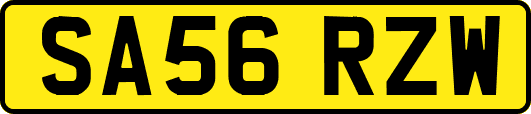 SA56RZW