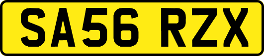 SA56RZX