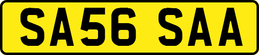 SA56SAA