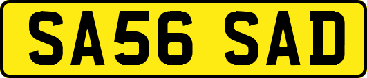 SA56SAD