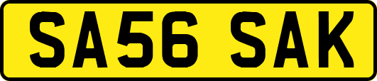SA56SAK